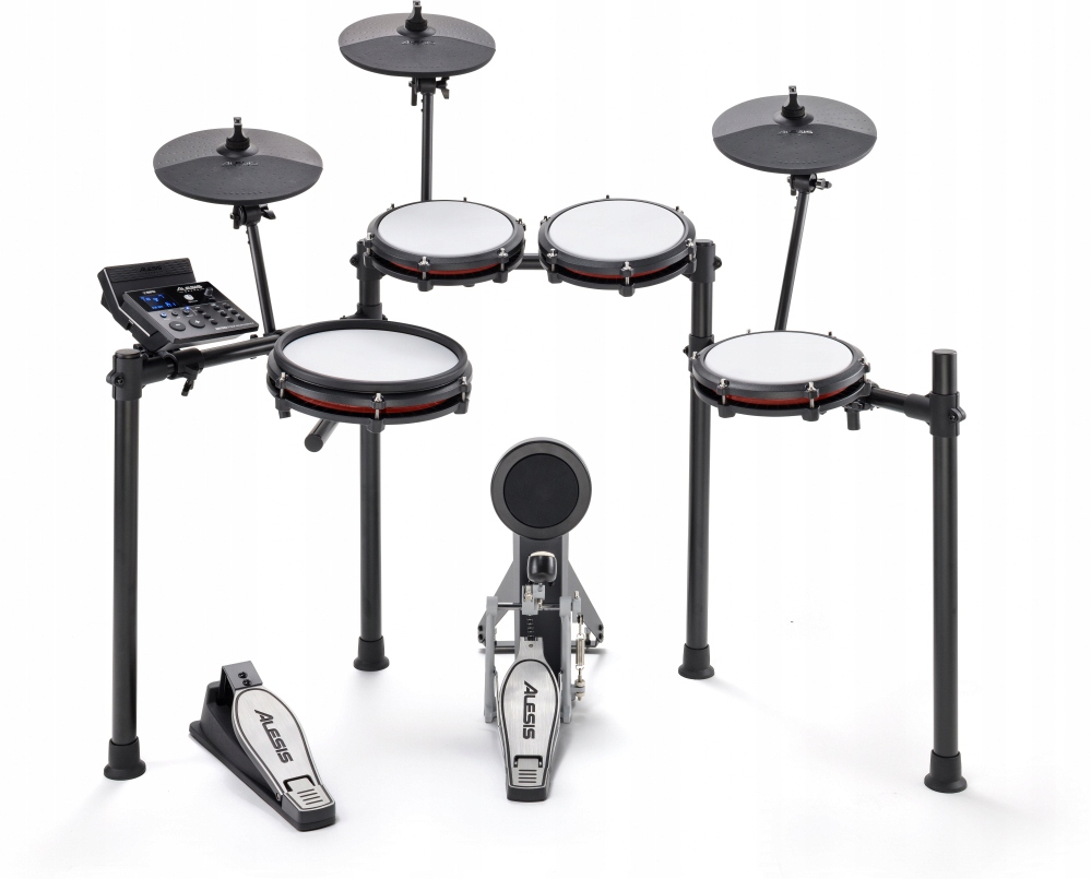 Alesis Nitro Max perkusja elektroniczna