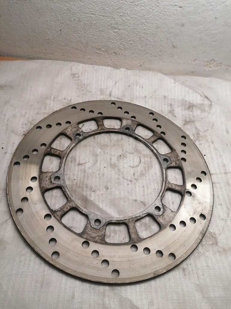 CAVO FRIZIONE COMPLETO ORIGINALE YAMAHA XT 550 XT 600 - Foto 5