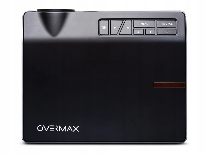 Купить СВЕТОДИОДНЫЙ ПРОЕКТОР OVERMAX MULTIPIC 4.1 FULL HD: отзывы, фото, характеристики в интерне-магазине Aredi.ru