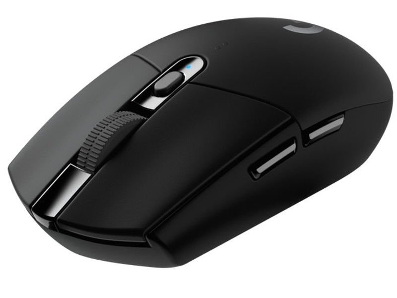 Купить ИГРОВАЯ МЫШЬ ДЛЯ ГЕЙМЕРОВ LOGITECH G305 12000 DPI: отзывы, фото, характеристики в интерне-магазине Aredi.ru