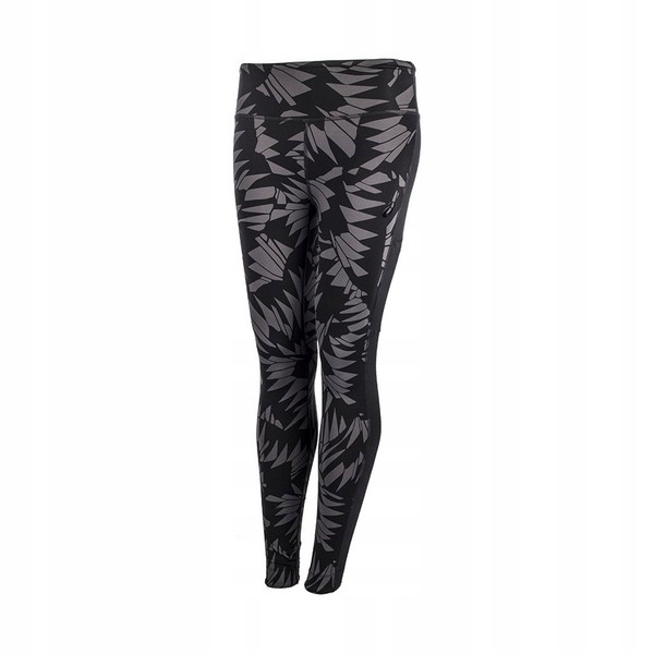 Legginsy Sportowe Damskie Asics Gpx 7/8 Tight_M