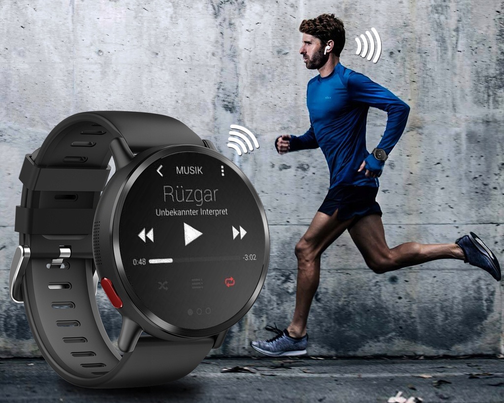 lemfo x7 smart watch