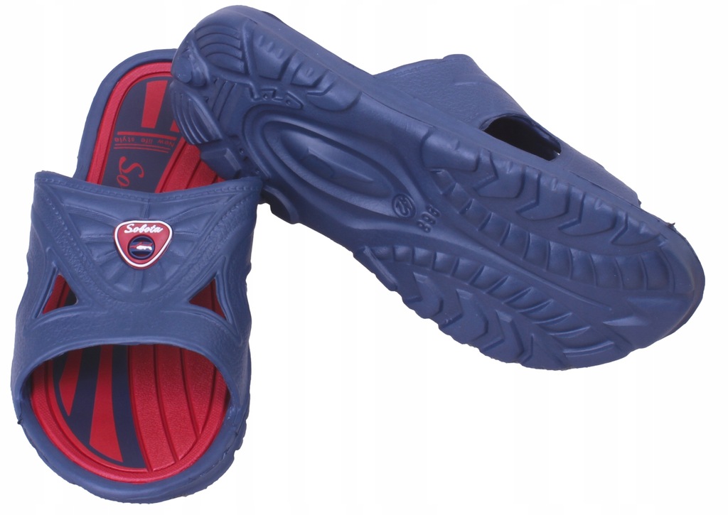 Купить ШЛЕПКИ ДЛЯ БАССЕЙНА МУЖСКИЕ РЕЗИНОВЫЕ НА ПОДКЛАДКЕ, STRONG 43 ...