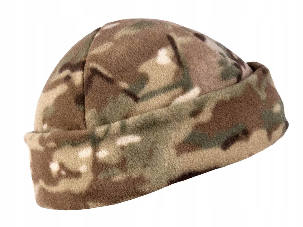 Helikon-Tex czapka zimowa beanie wielokolorowy rozmiar uniwersalny