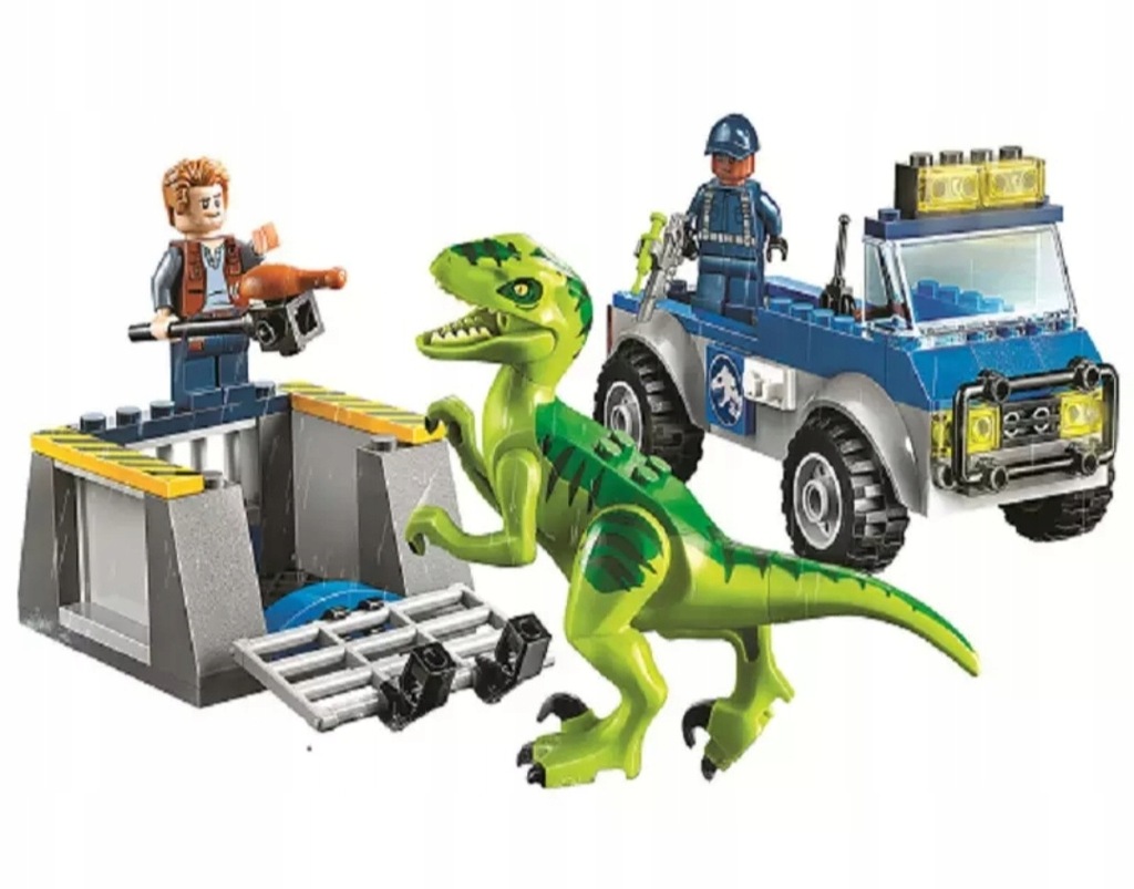 LEGO 10757