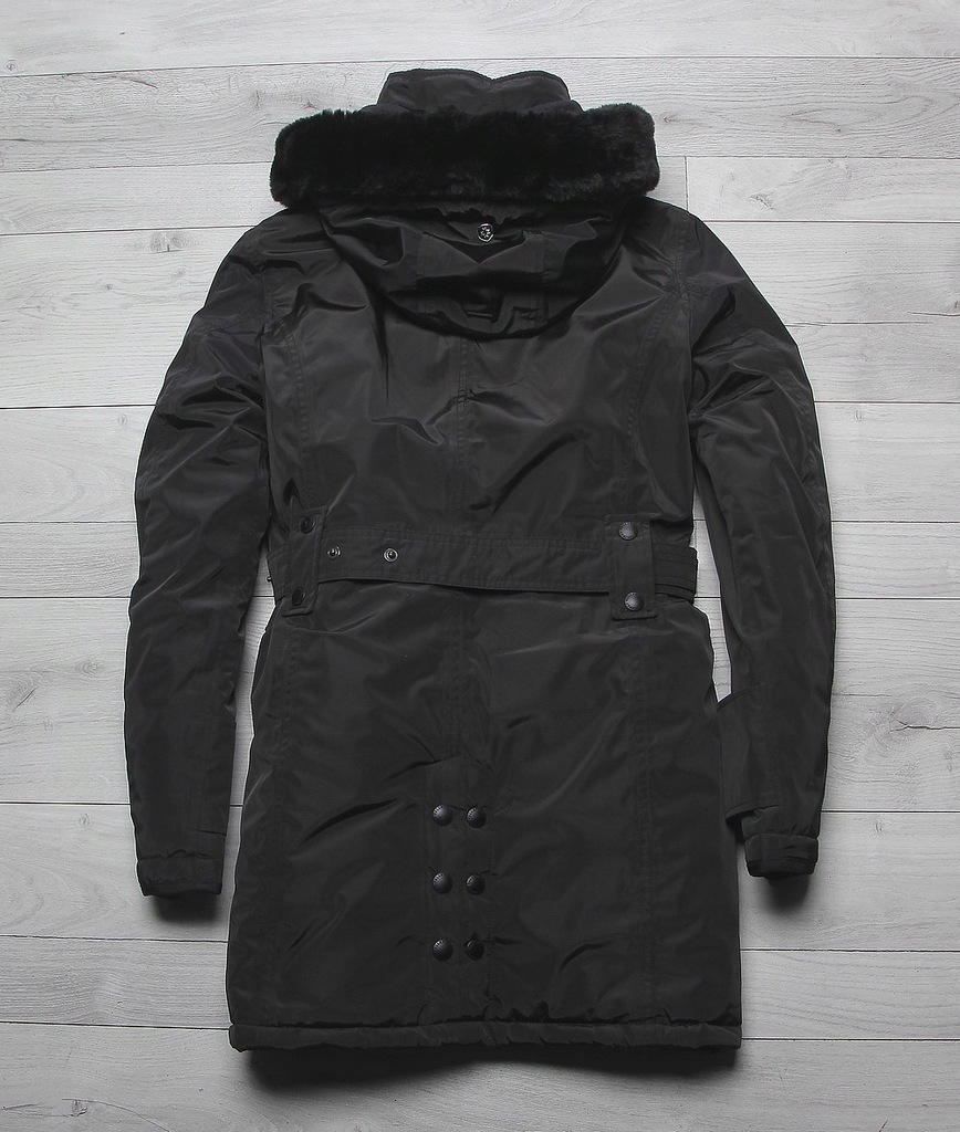 Kurtka Wellensteyn Trinity 382 WELLENSTEYN MYSTERY WINTER