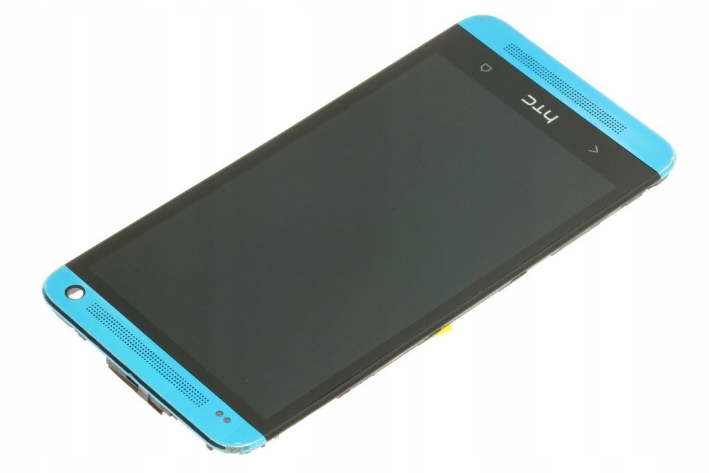 LCD DOTYK HTC ONE M7 ORYGINALNY WYŚWIETLACZ