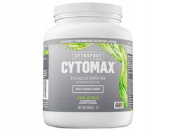 CYTOSPORT CYTOMAX 680 G WĘGLOWODANY ELEKTROLITY