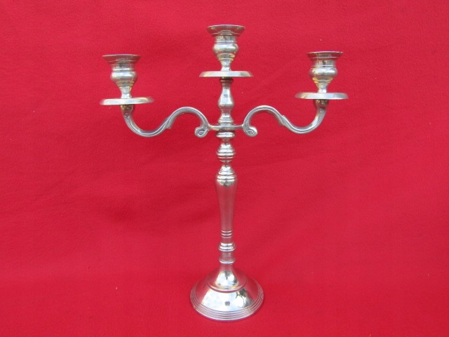 STARY ŚWIECZNIK OZDOBA DOMU MIESZKANIA