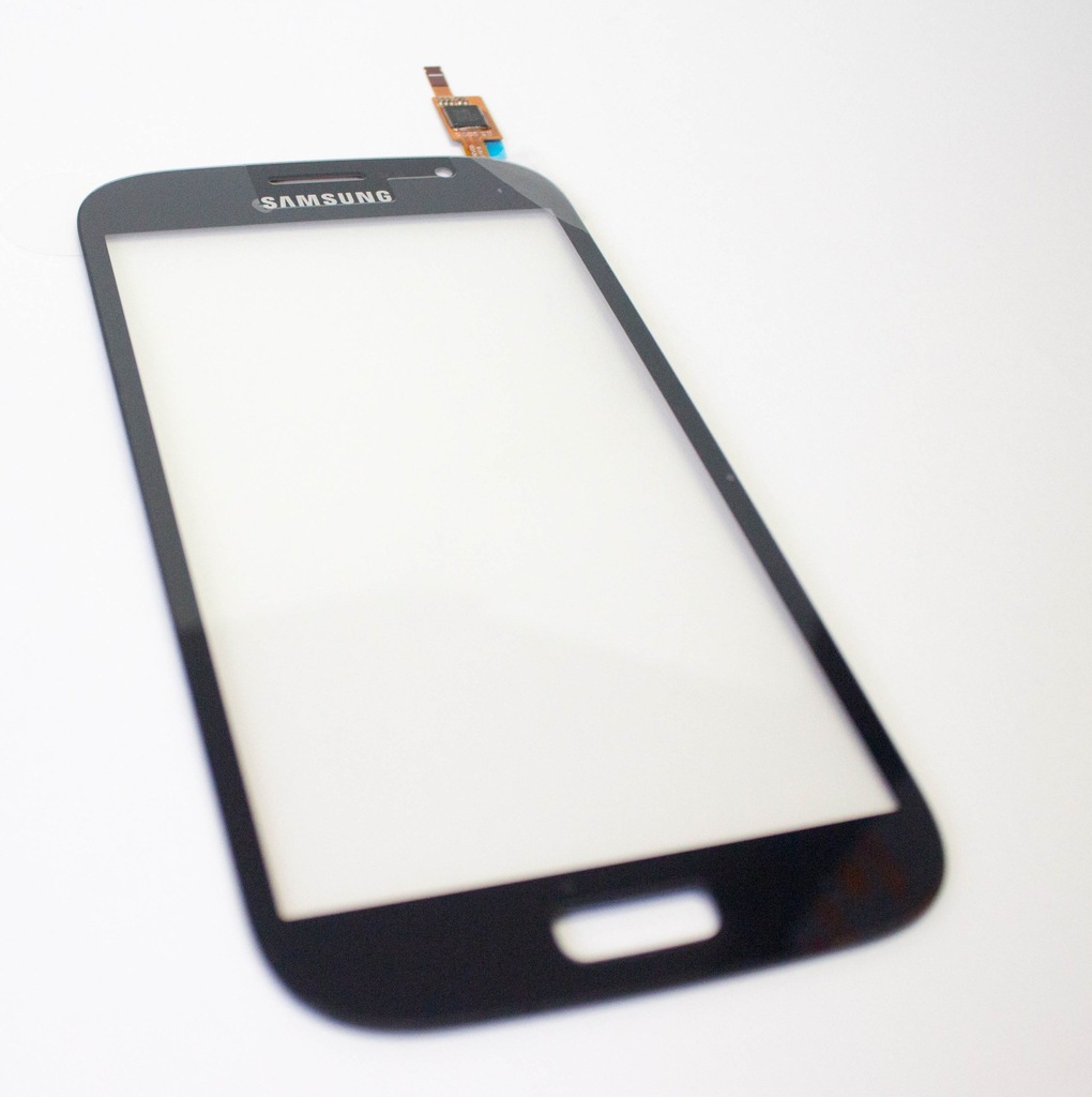 Dotyk digitizer Samsung Grand Neo GT-I9060i czarny