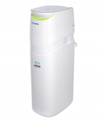 Zmiękczacz wody USTM Lotus Sensor 25