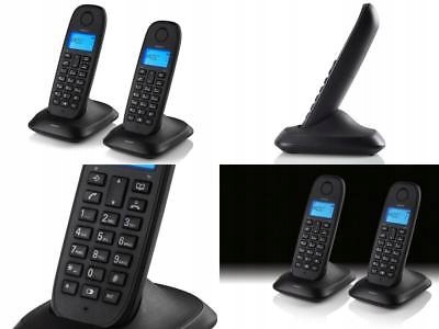 Купить TE-5732 Двойной беспроводной стационарный телефон: отзывы, фото, характеристики в интерне-магазине Aredi.ru