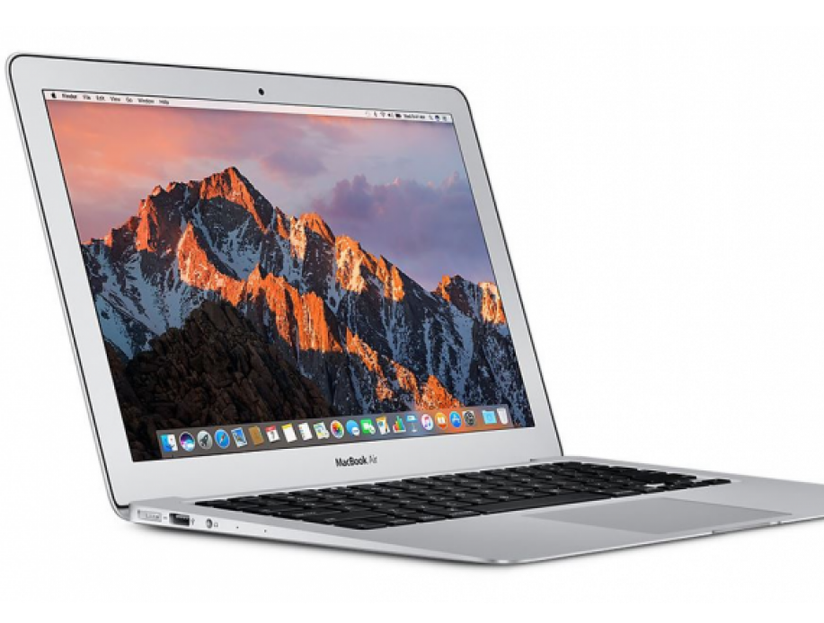 Apple MacBook Air 133 2018 Srebrny MREA2ZEA - 7671573896