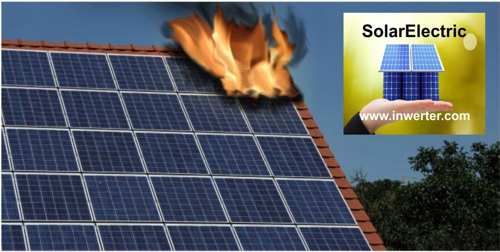 PROJEKT UZGODNIENIA PRZCIWPOŻAROWEGO INSTALACJI PV MIESZKALNY