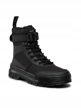 dr martens Trapery Combs Tech Ii 25656001 Czarny