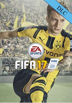 @ FIFA 17 @ Złoty Pakiet Ultimate Team! @ WOŚP!