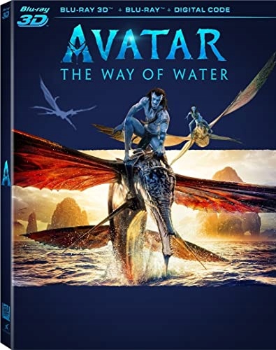 20th Century Studios Avatar The Way of Water