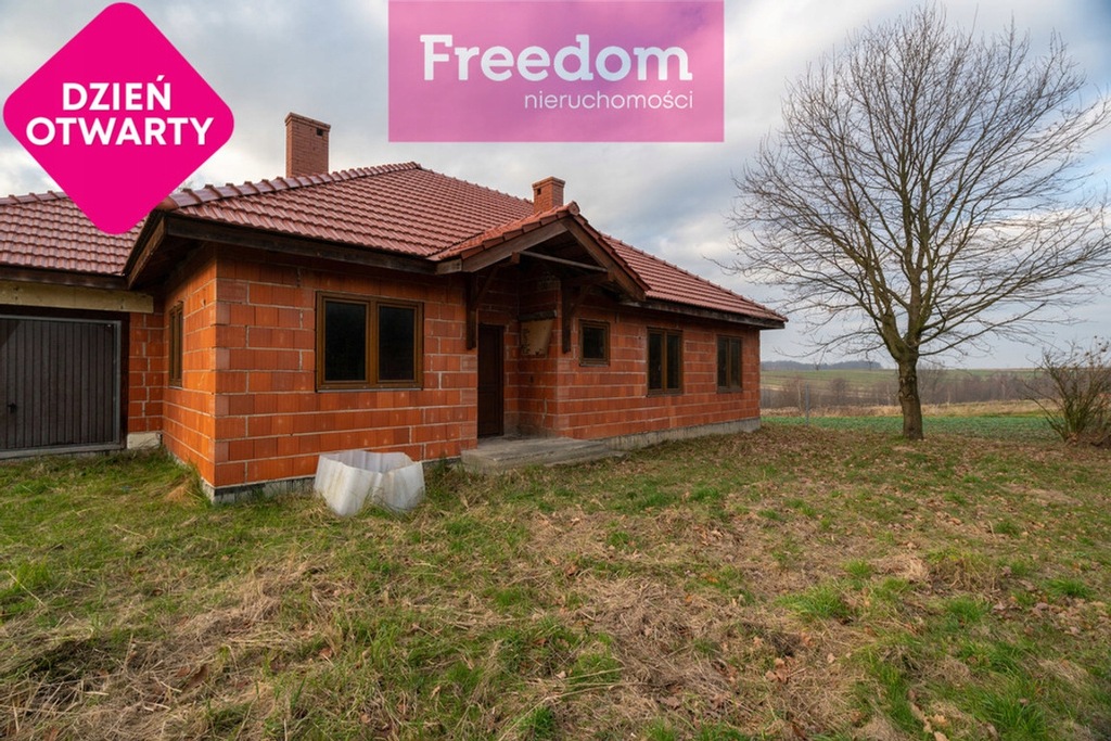 Dom, Bachowice, Spytkowice (gm.), 136 m²