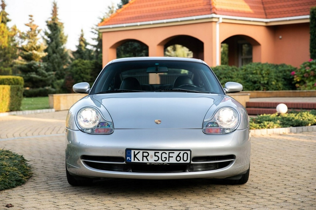 Купить Porsche 911 996. КОЛЛЕКЦИОННАЯ ЧАСТЬ.: отзывы, фото, характеристики в интерне-магазине Aredi.ru