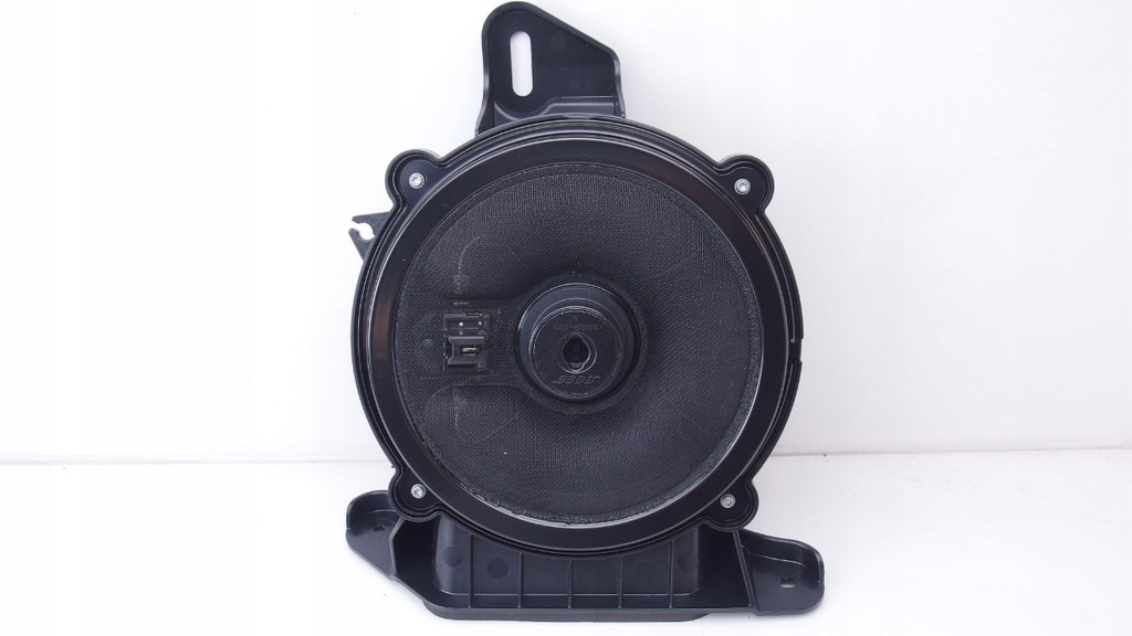 RENAULT TALISMAN LIFT SUBWOOFER BOSE KOMBI 10451636429 oficjalne