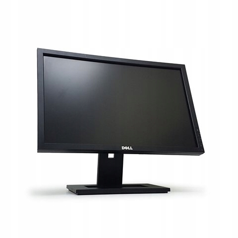 Hit Monitor DELL 19" LCD Panorama Kl.A- Dos24