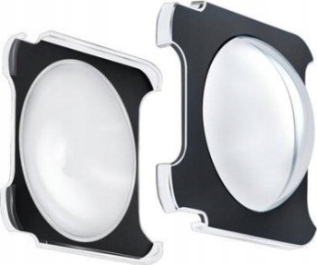 Insta360 ONE R 360 Lens Guards - osłony soczewek ONE R Dual Lens
