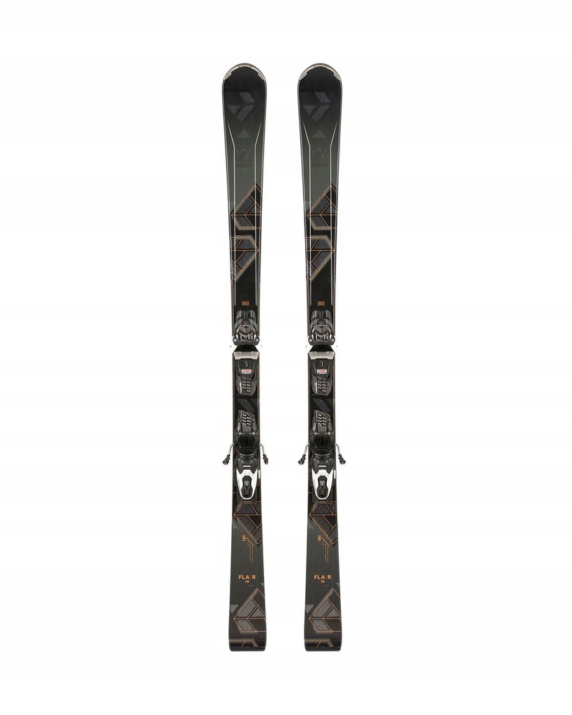 Volkl narty Flair 76 Elite Vmotion 10GW dł. 154 cm