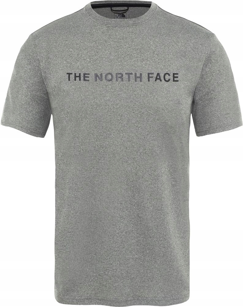 THE NORTH FACE Train N Logo T-Shirt Termo M