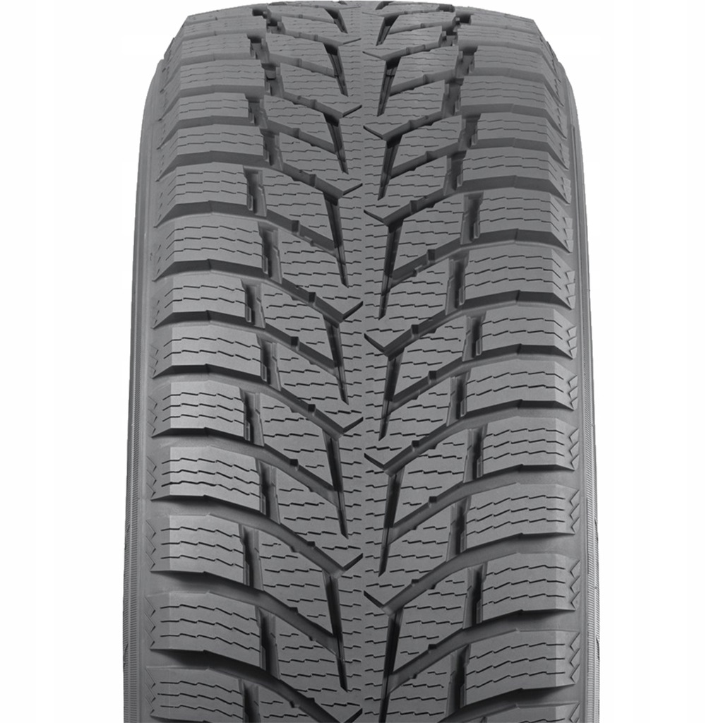 2x Opony zimowe 225/70R15C 112/110R Snowproof C NOKIAN
