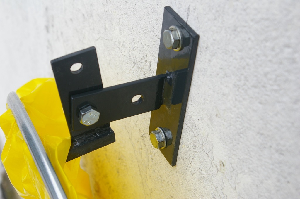 Купить ПОДВЕСНАЯ ПОДСТАВКА ДЛЯ МУСОРНОГО ВЕДРА (H): отзывы, фото и ...