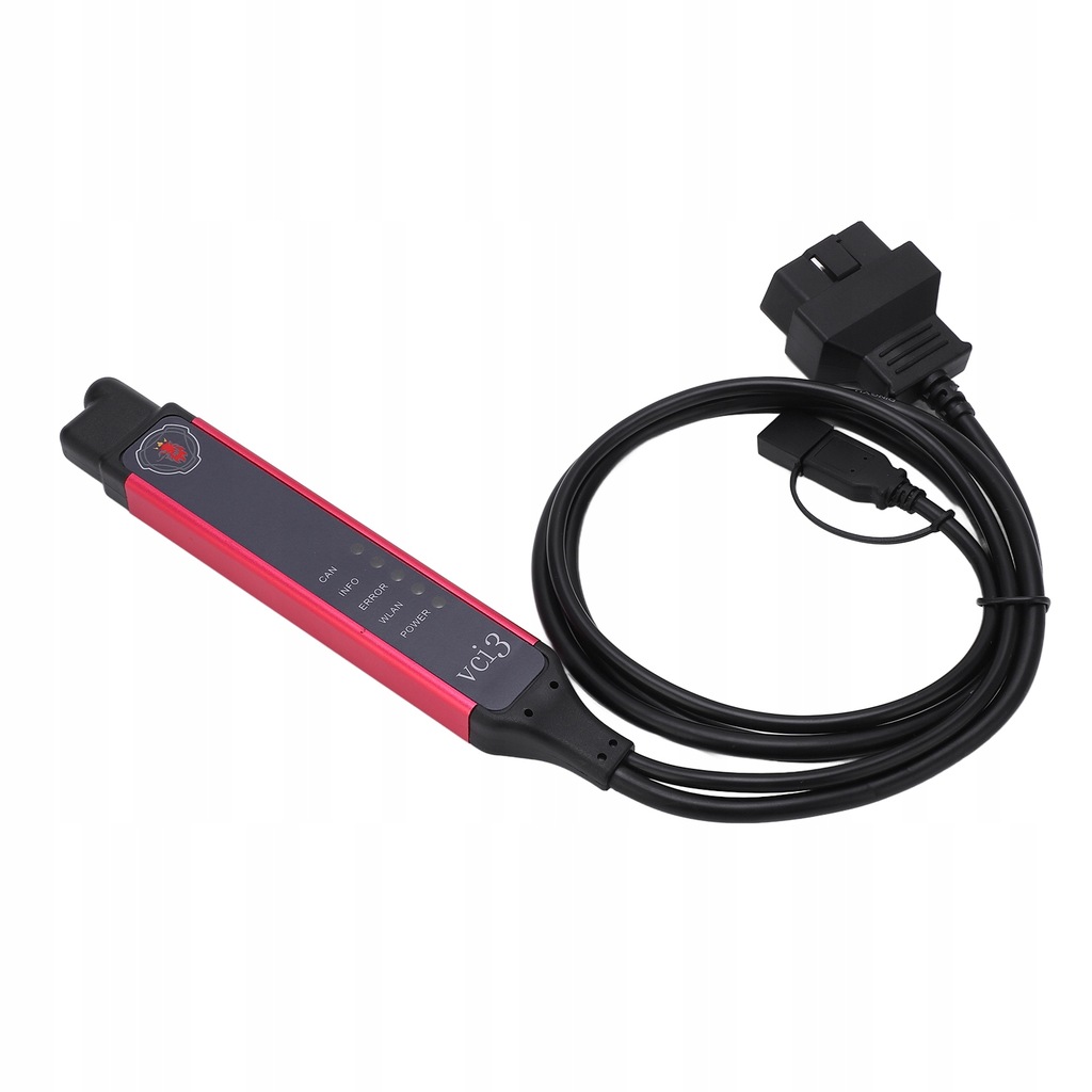 SCANNER CODE READER VCI3 SDP3 SCANIA VCI 3 TRUCKS WIFI OBDII DIAGNOSTICN