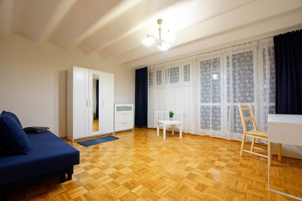 Pokój, Wrocław, Krzyki, Borek, 21 m²