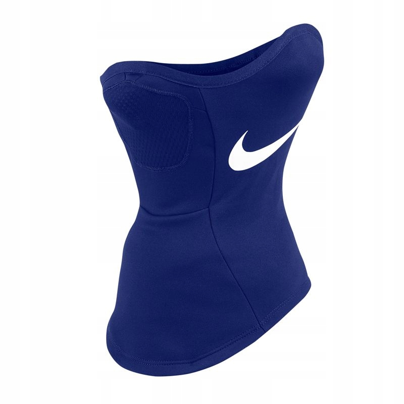 Szal, komin Nike Strike Snood BQ5832-455 S/M+Grati