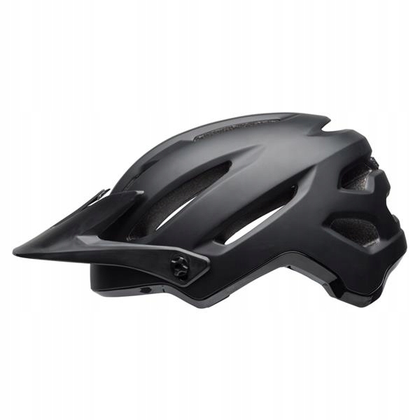 Kask mtb BELL 4FORTY matte gloss black roz. S (52-