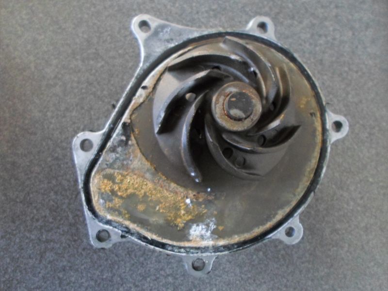 POMPA WODY ROVER 75 2.0 V6 99R