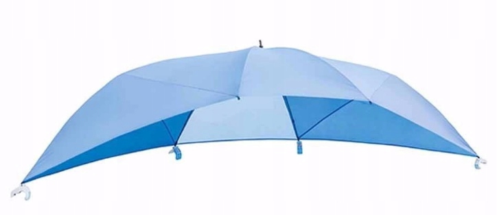 Oslona Na Basen Parasol Baldachim Intex 28050 7917548915 Oficjalne Archiwum Allegro