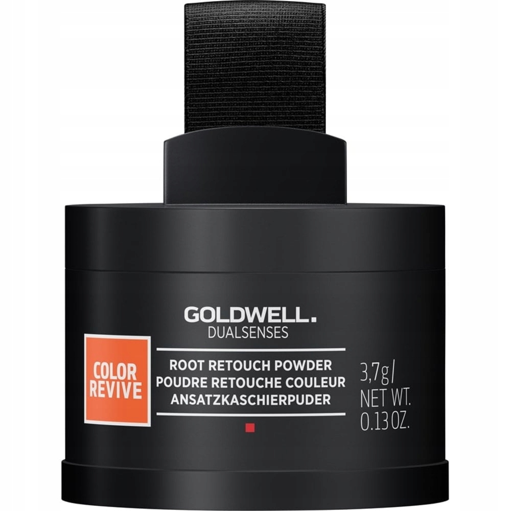 Goldwell Dualsenses Colour Revive Root Retouch Pow