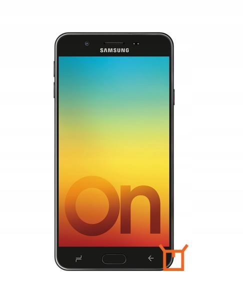 Samsung Galaxy J7 Prime 2 Dual SIM 32GB Czarny - 7474685581