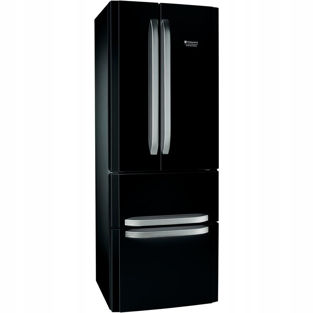 Lodówka Hotpoint-Ariston E4D AA B C