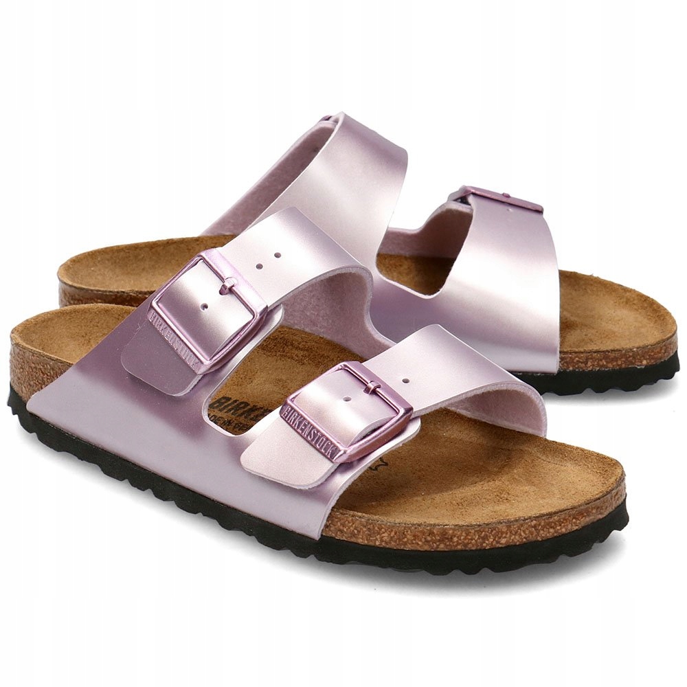 Birkenstock Arizona Klapki Dziecięce R.36