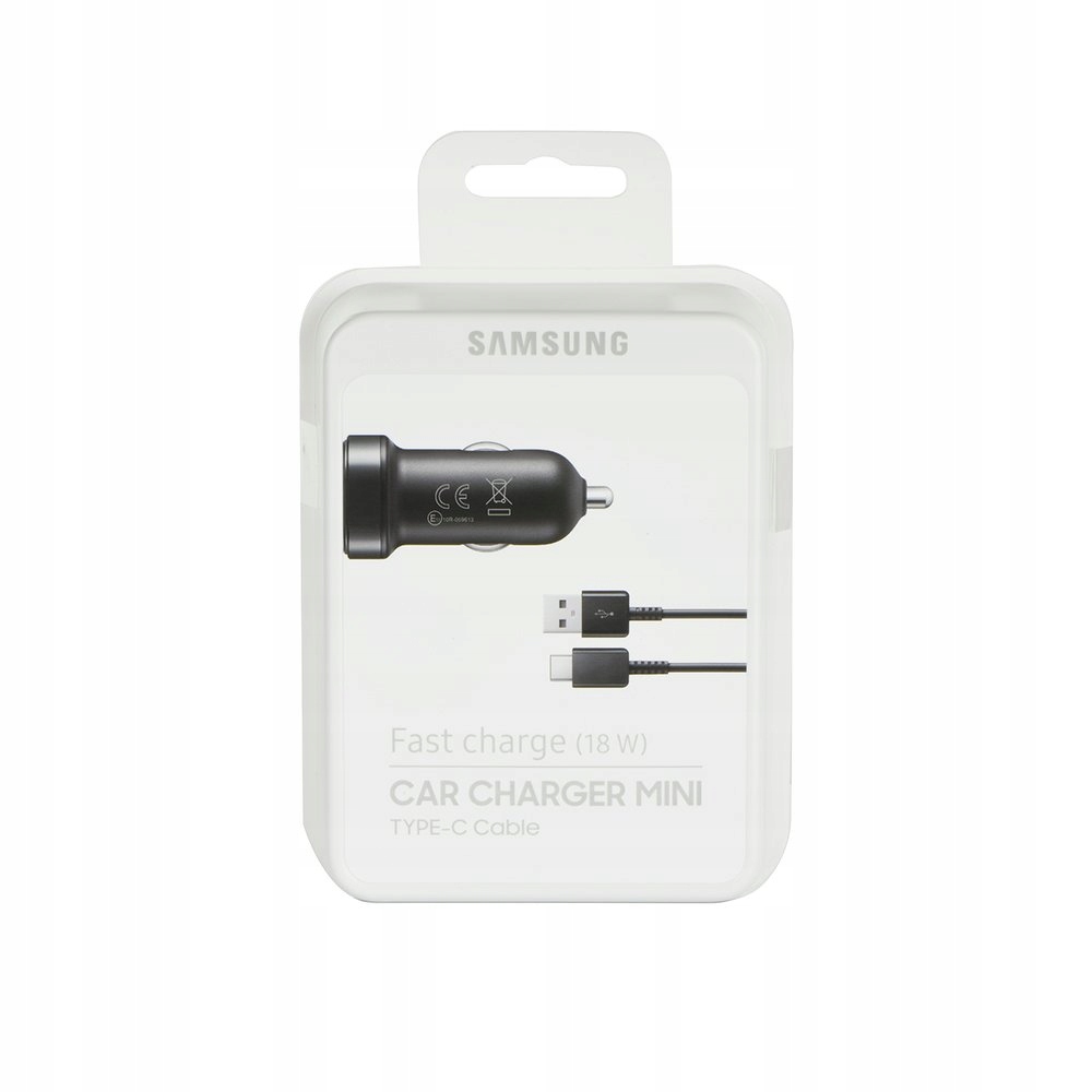 Oryginalna Samsung EP-LN930CBEGWW Micro USB typ C
