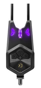 DODATKOWY Sygnalizator do zestawu Delphin TECTON purpurowy 1szt.