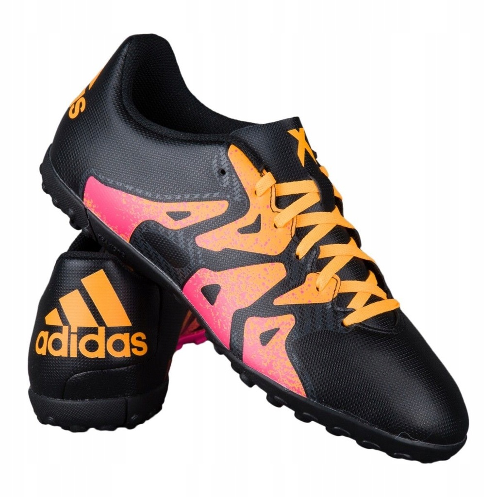 BUTY PIŁKARSKIE SPORTOWE ADIDAS TURFY S78174 R.29