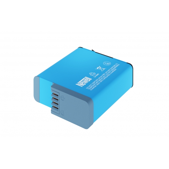 Newell Akumulator SPJB1B 1220 mAh do GoPro Hero 8