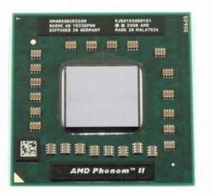 PROCESOR AMD PHENOM II N830 HMN830DCR32GM 100%OK