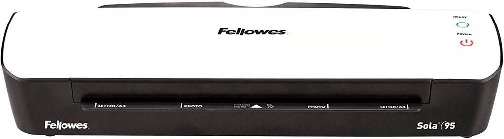 FELLOWES LAMINATOR DO DOKUMENTÓW A4 42161