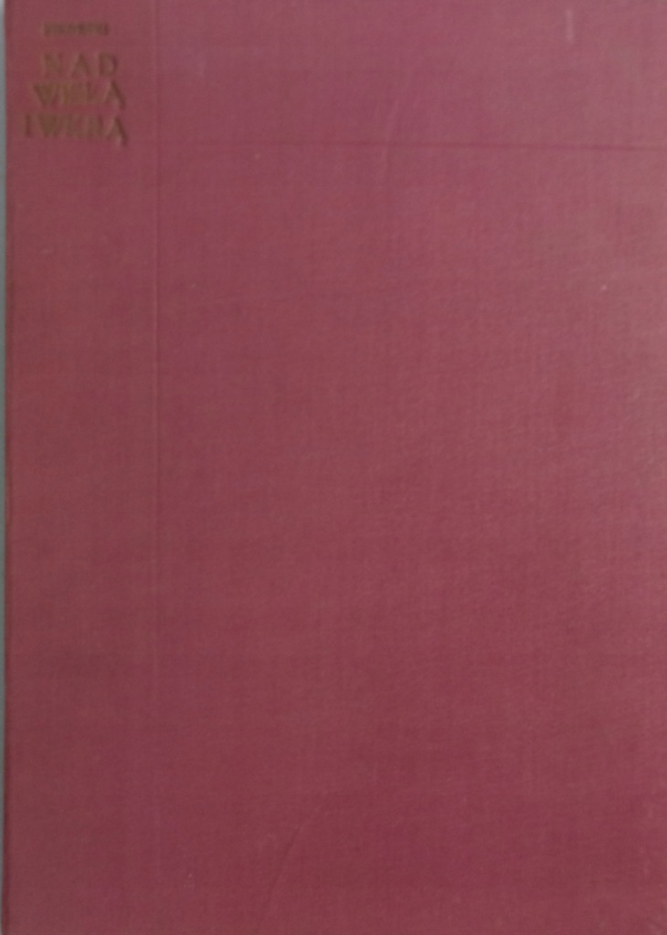 Nad Wisłą i Wkrą mapy