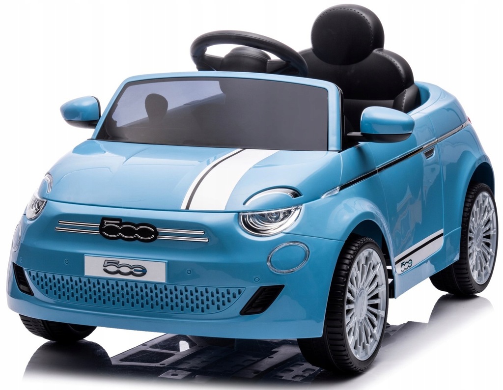 ND31_J04_011_0_3 Auto na akumulator Jezdzik FIAT