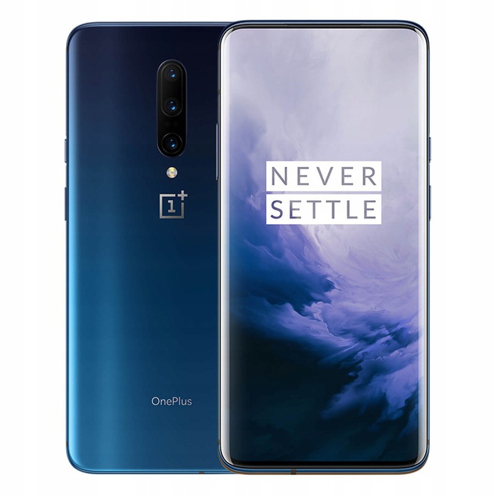 Smartfon OnePlus 7 Pro 8 GB / 256 GB niebieski