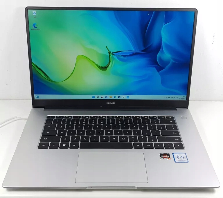 LAPTOP HUAWEI MATEBOOK D15 RYZEN 5, 8GB RAM/512SS